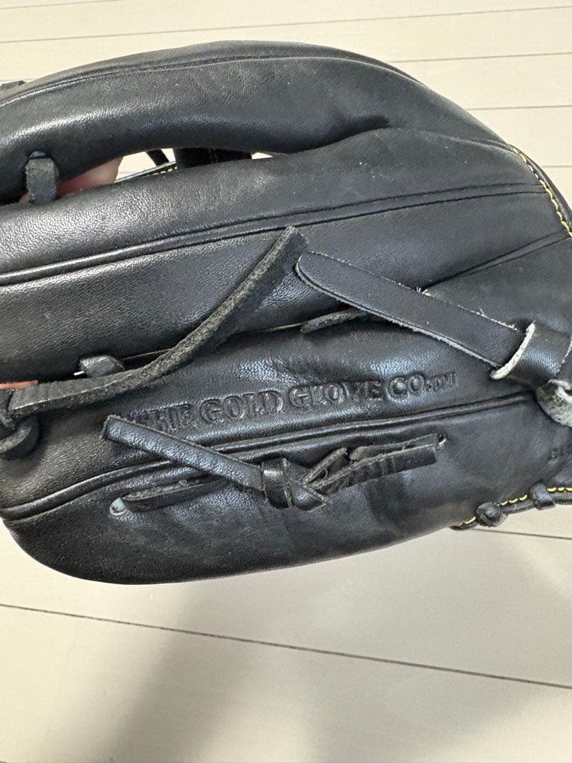 ローリングス　内野手　グローブ　硬式　ゲーマー