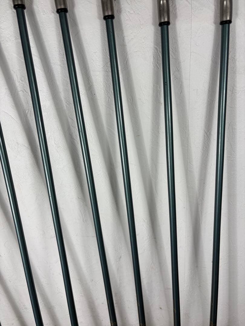 CallawayキャロウェイBIG BERTHA IRONS アイアン8本セット