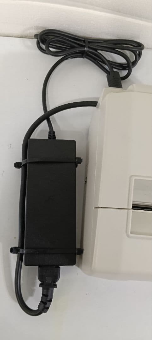 スター精密 TSP650ⅡレシートプリンターTSP650 654IIE3J1