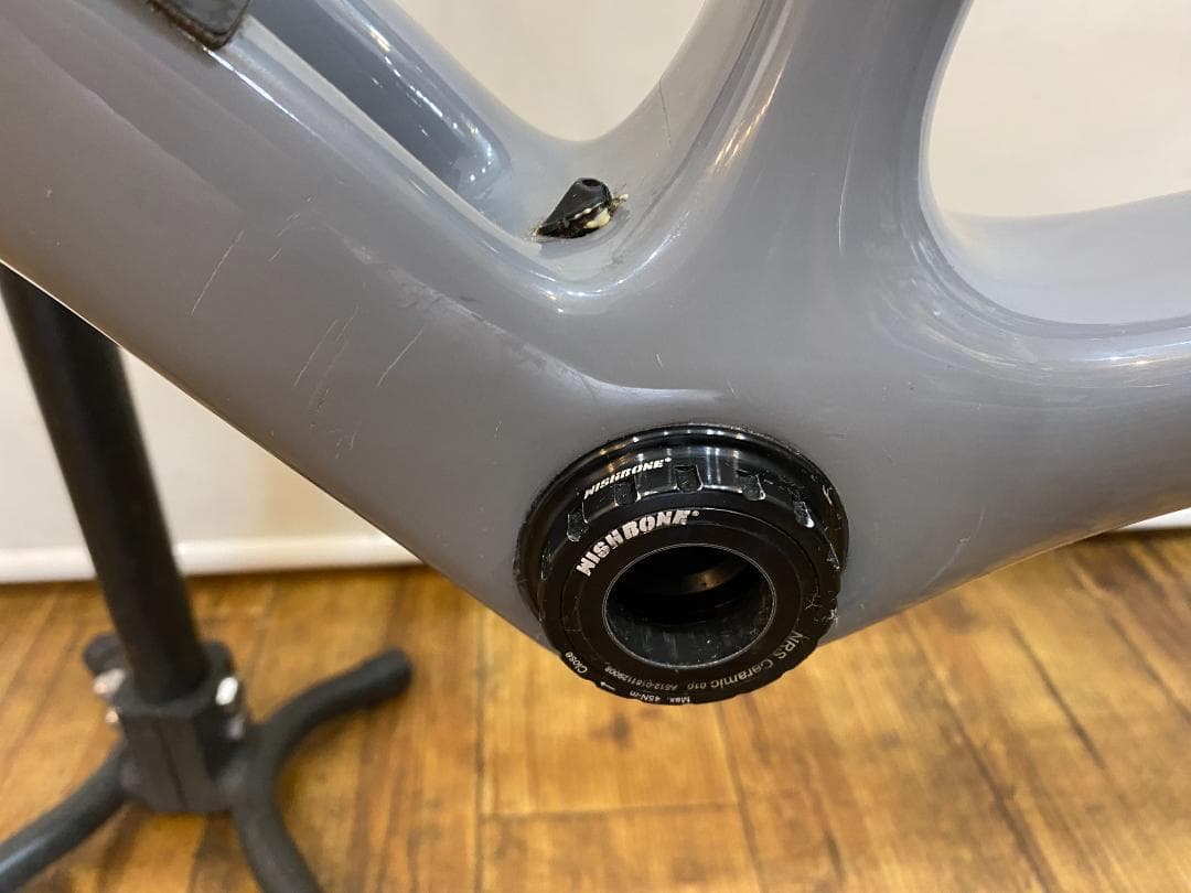 Cervelo R2 フルカーボン　ロードバイクフレーム 48　2015