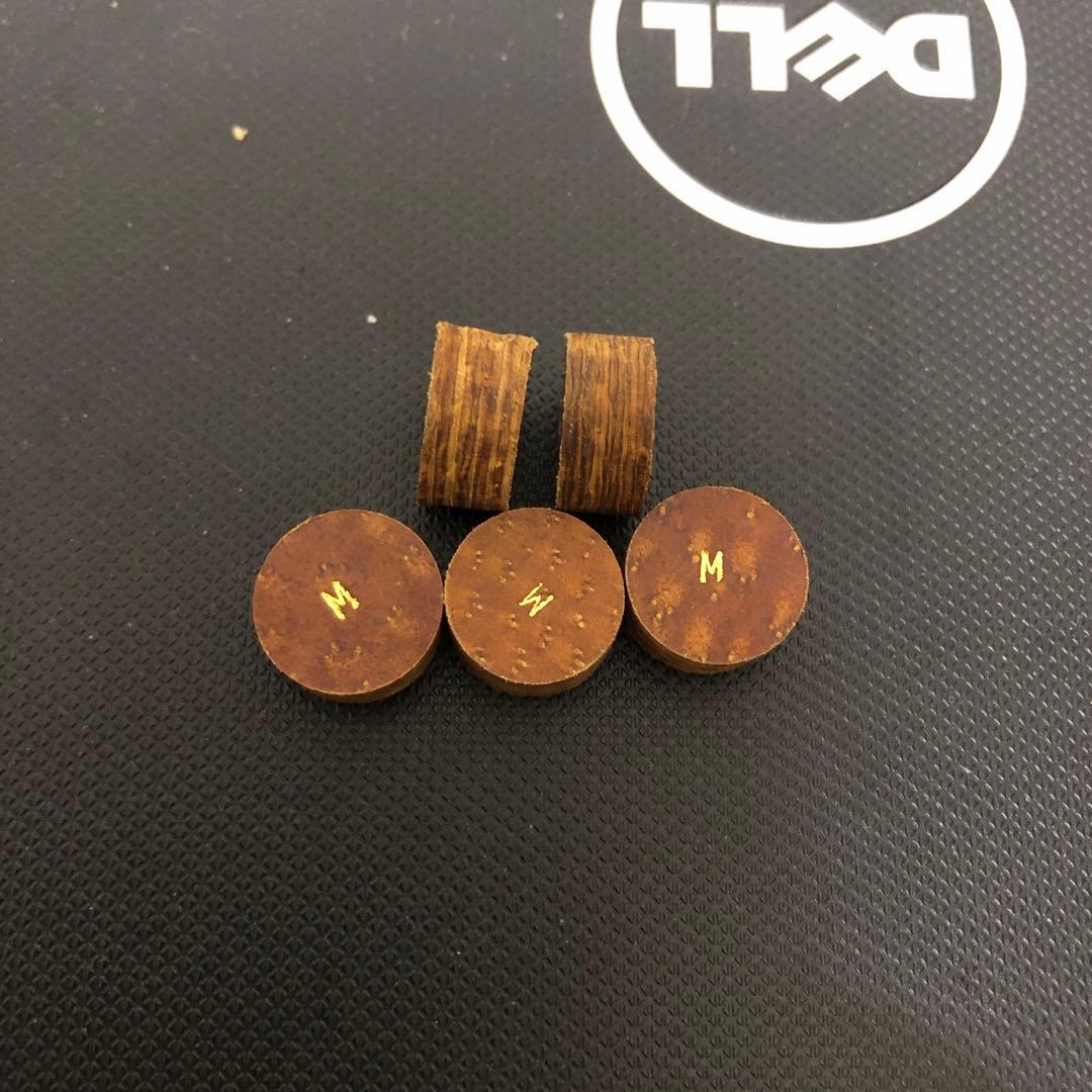 アダムハイテクシャフトVI & ACSS M