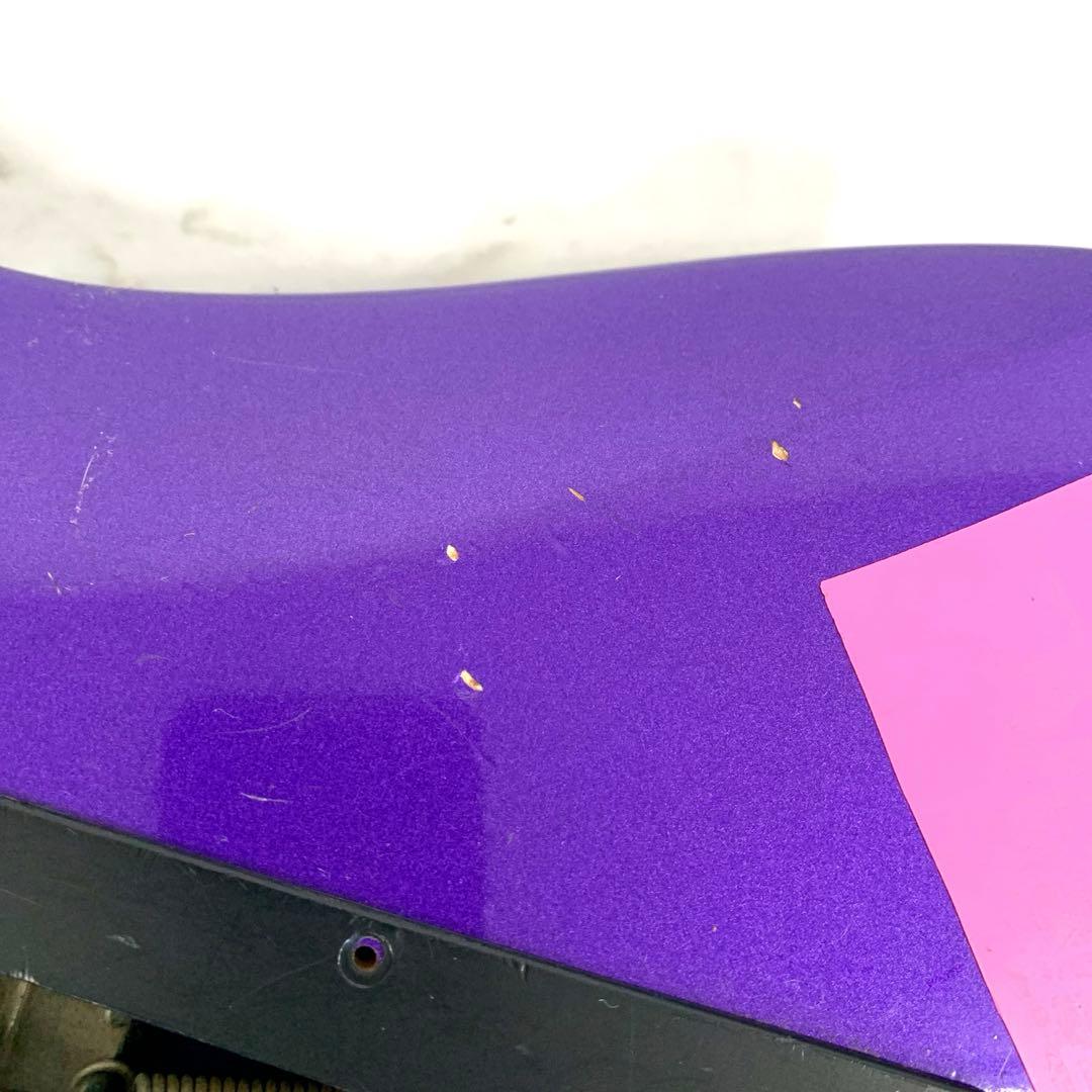 ＊Fernandes FR-55エレキギター