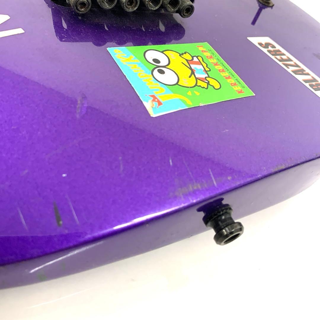 ＊Fernandes FR-55エレキギター