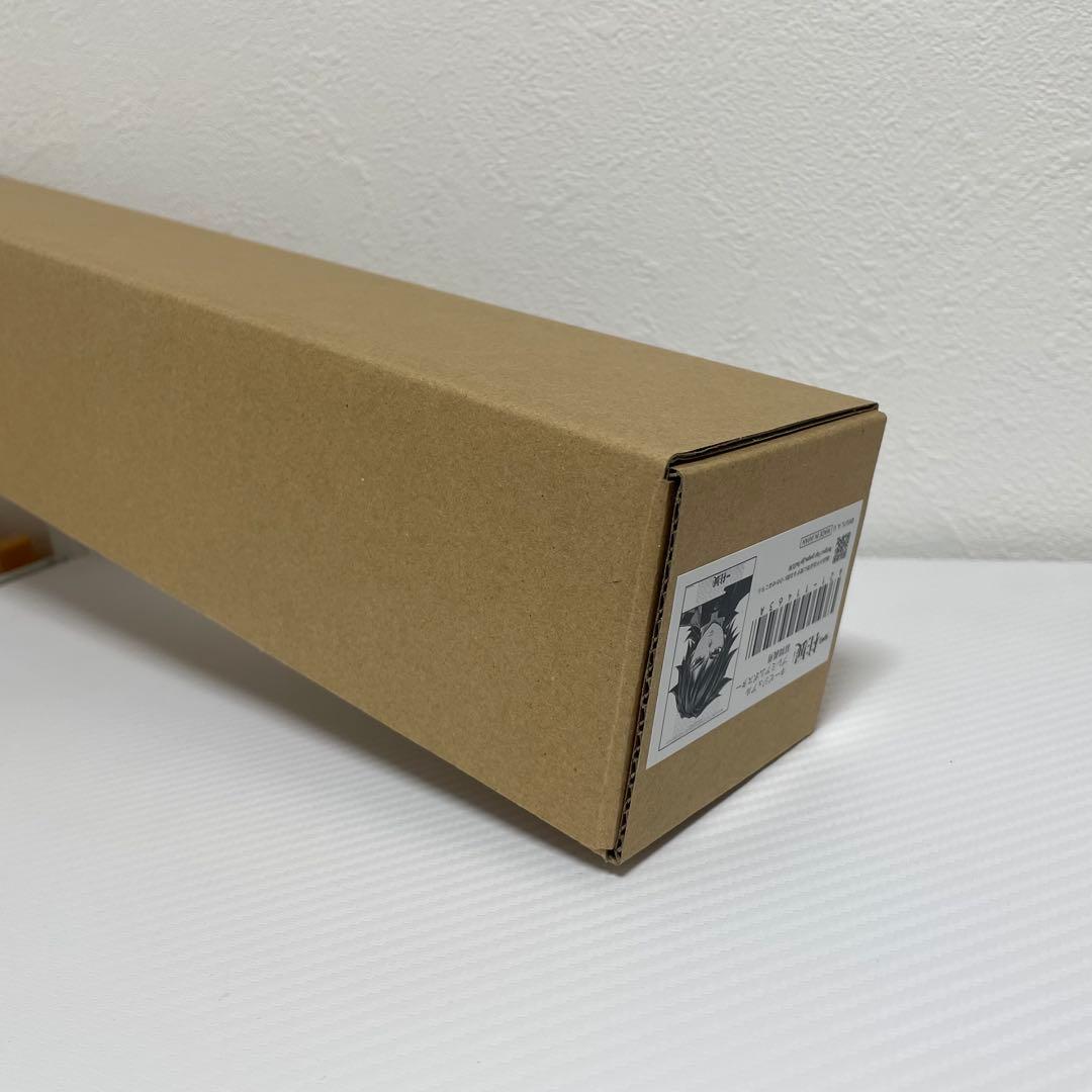 鬼滅の刃 冨岡義勇 柱展 キービジュアルプレミアムポスター B2