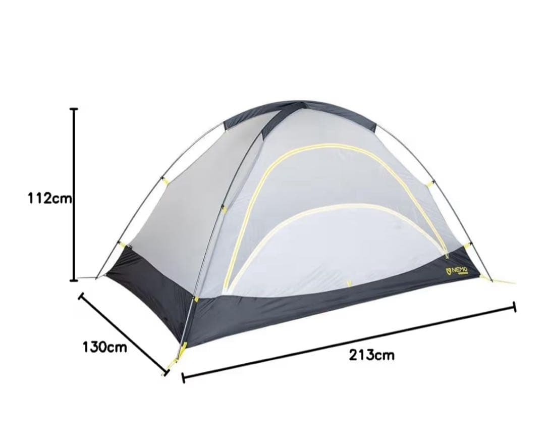 ◆NEMO (ニーモ) ◆アトム オズモ 2P バーチバド NM-ATMOS