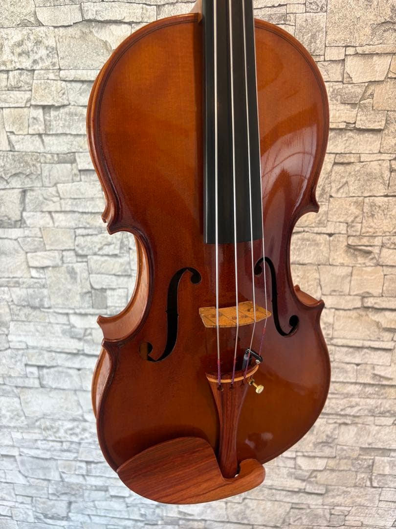 ビオラ　Karl Hofner 5桁シリアル　ドイツ製