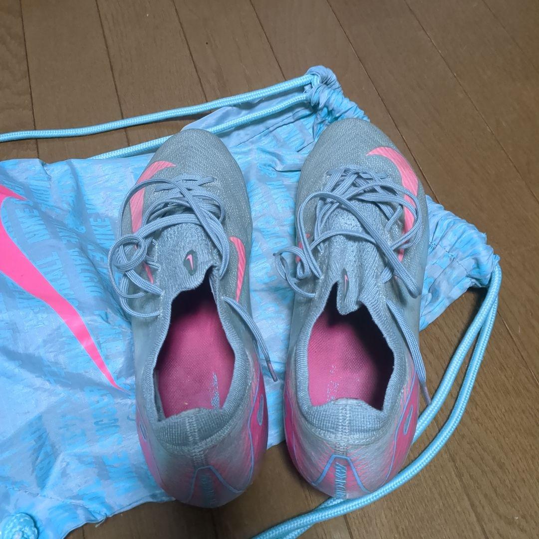 Nike　マーキュリアルヴェイパー16エリート