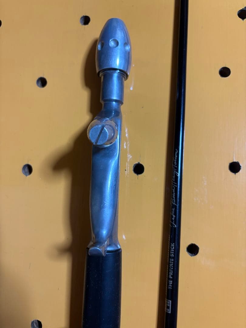 道楽　シリコングリップ　ヤマネ5セット