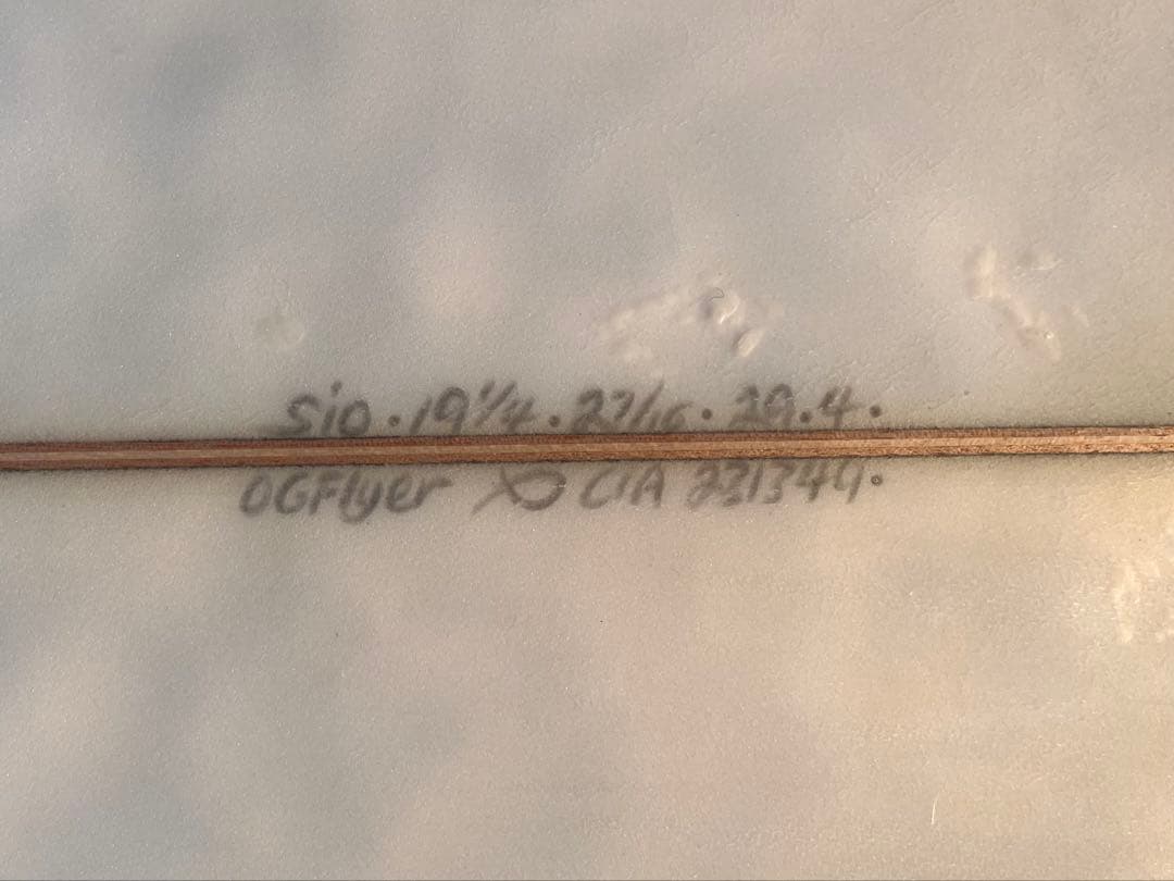 Channel s OG flyer 5’10