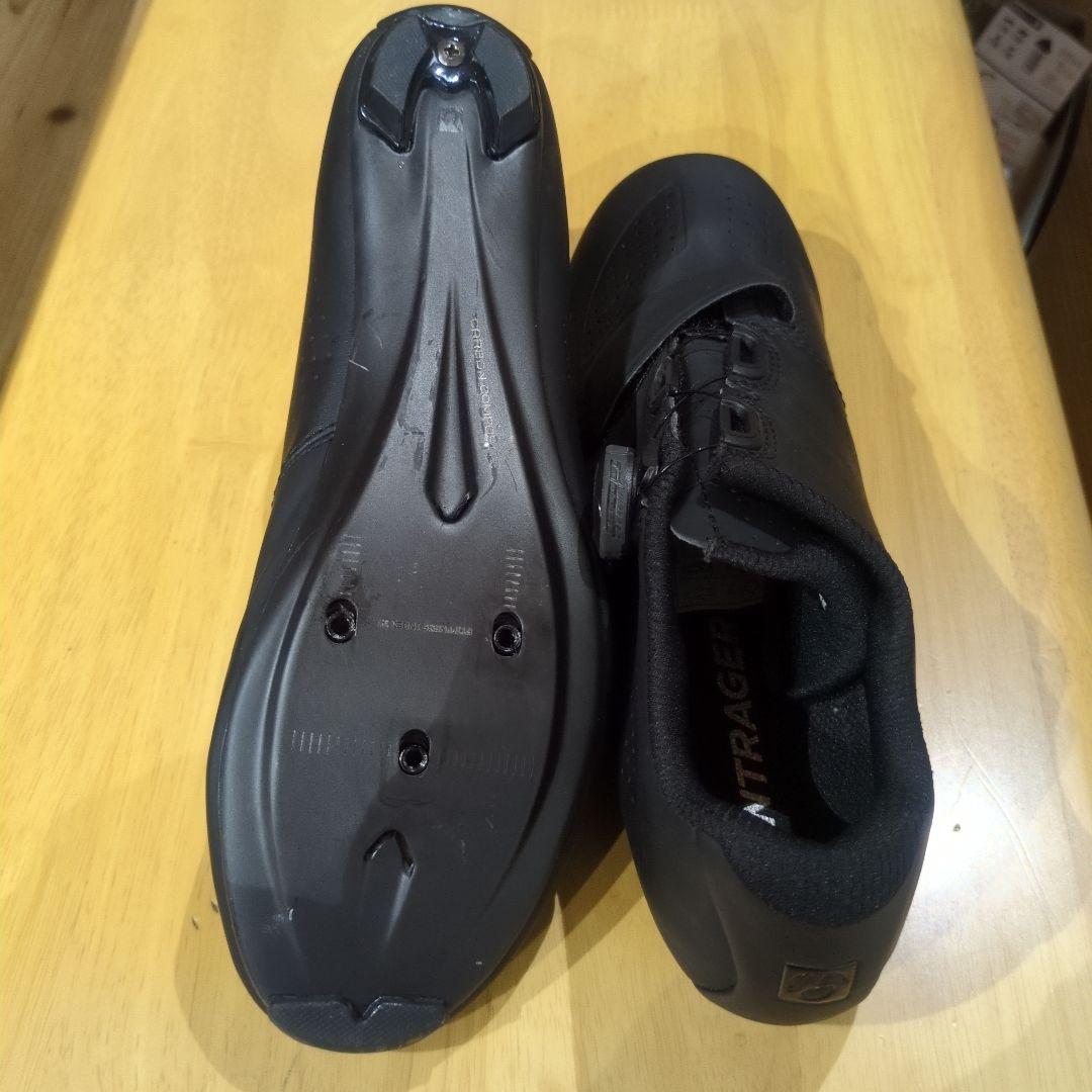 Bontrager Velocis 自転車用シューズ SPD-SL