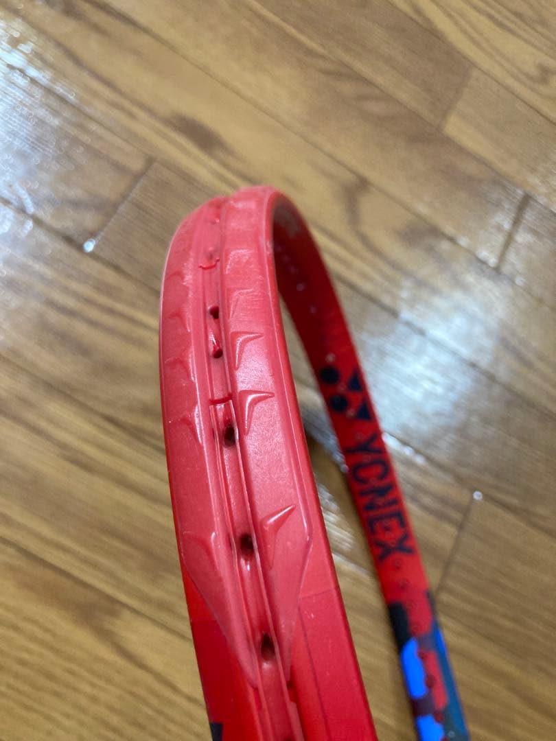 ヨネックスVコア100L G1❣️SALE❣️