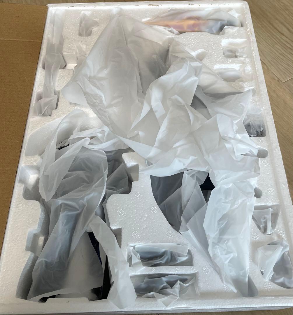 L COMPOSITE ガンダムデスサイズヘル EW版