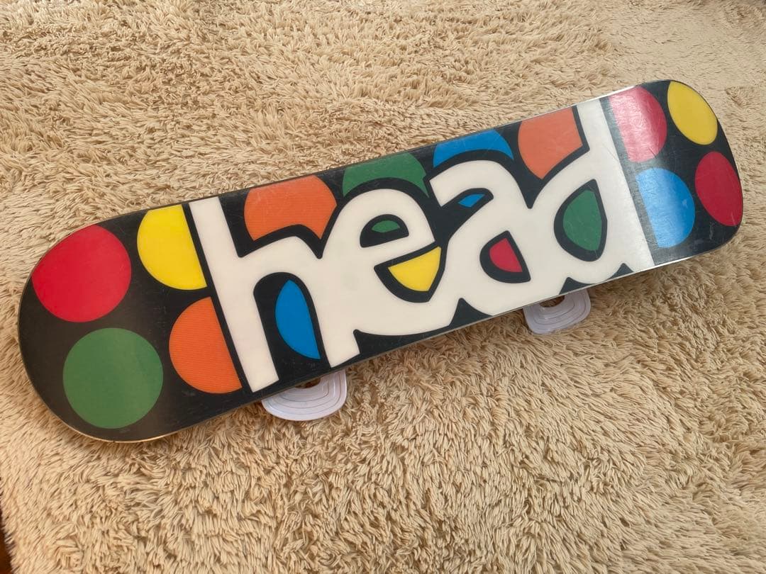 スノーボード　3点セット