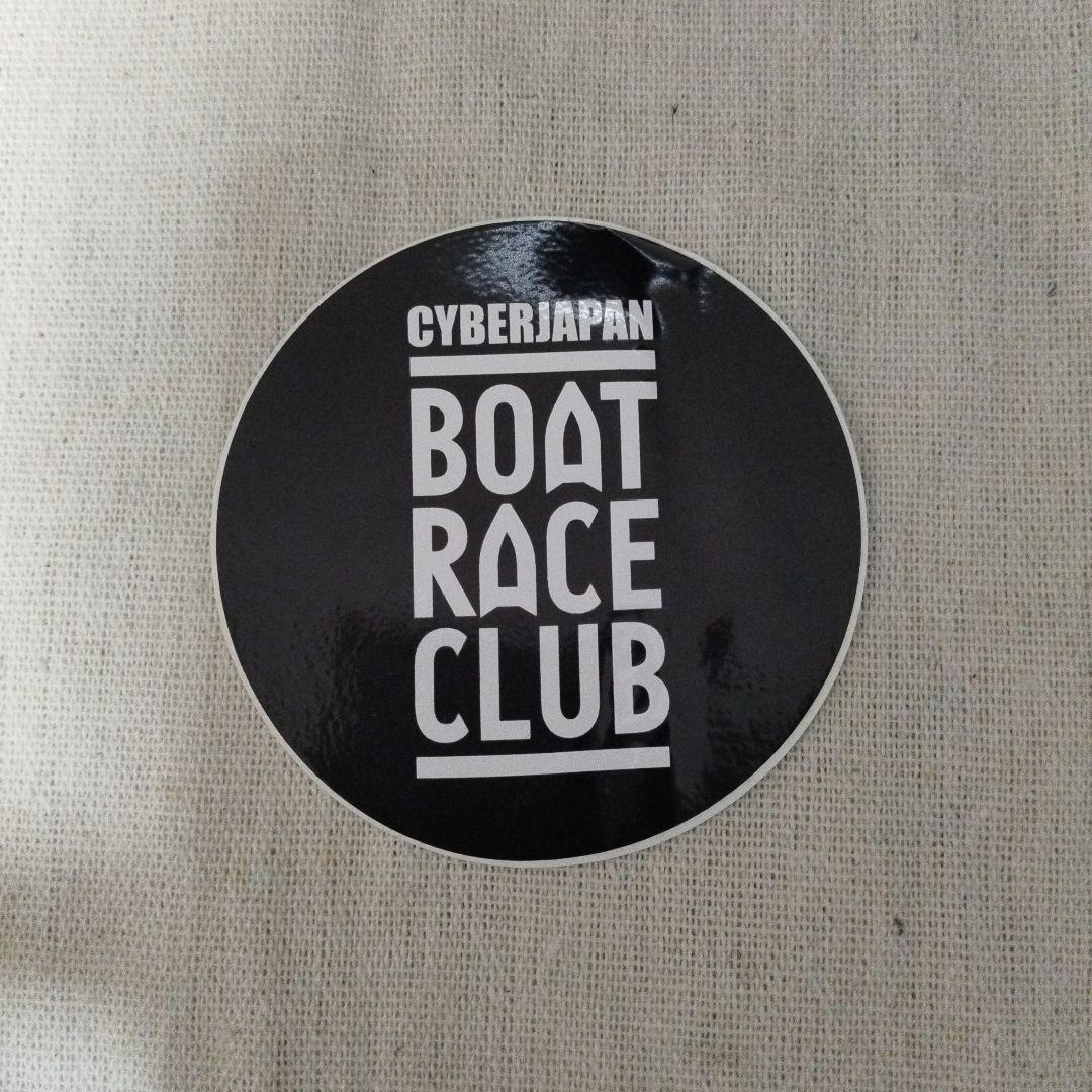 2023部活フェスサイバージャパンボートレース部来場者ゲストパスJUNON