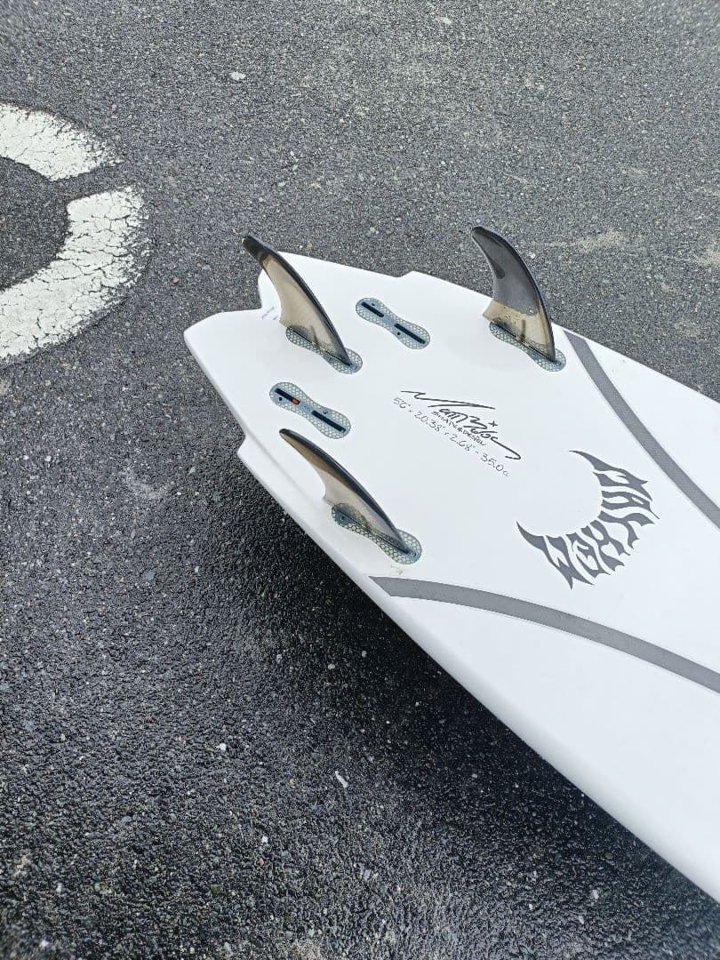 PLACEBO ゴブリン 5.6f 35リッター