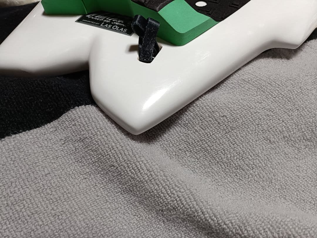 PLACEBO ゴブリン 5.6f 35リッター