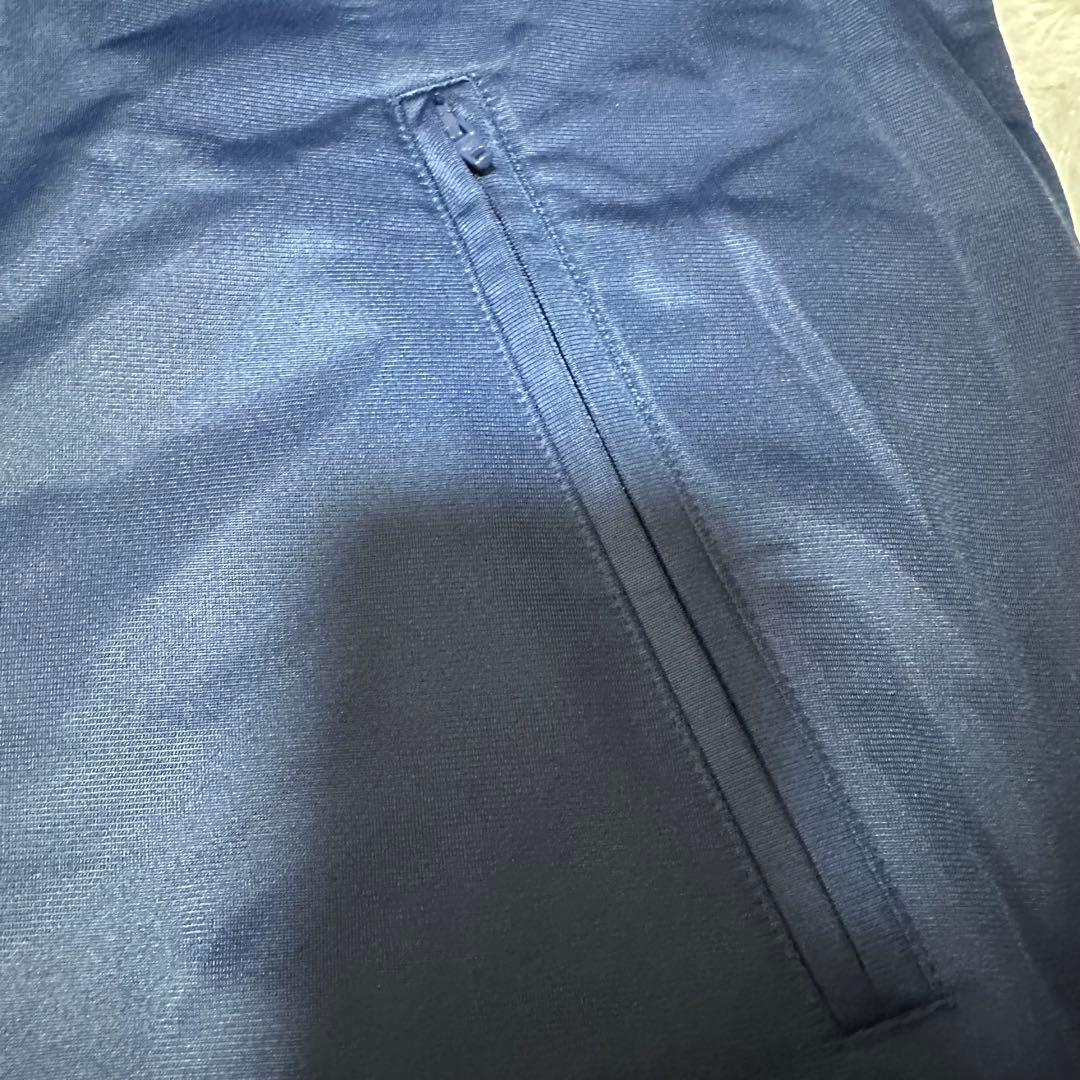 ADIDAS x OASIS ツアー ファイヤーバード トラックトップ　M