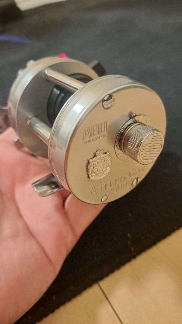 アンバサダー2500C