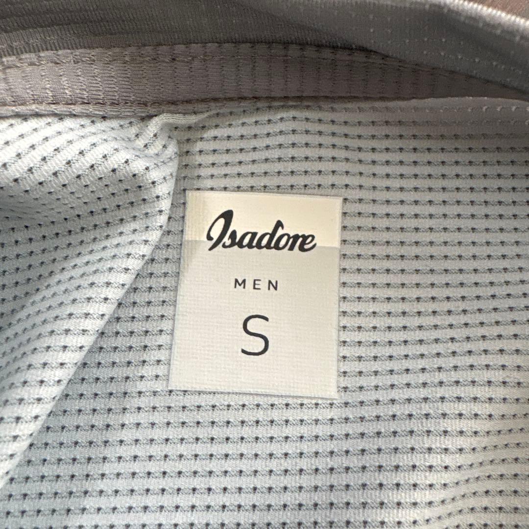 S*パ様 イザドア Isadore サマーロングスリーブ メンズS