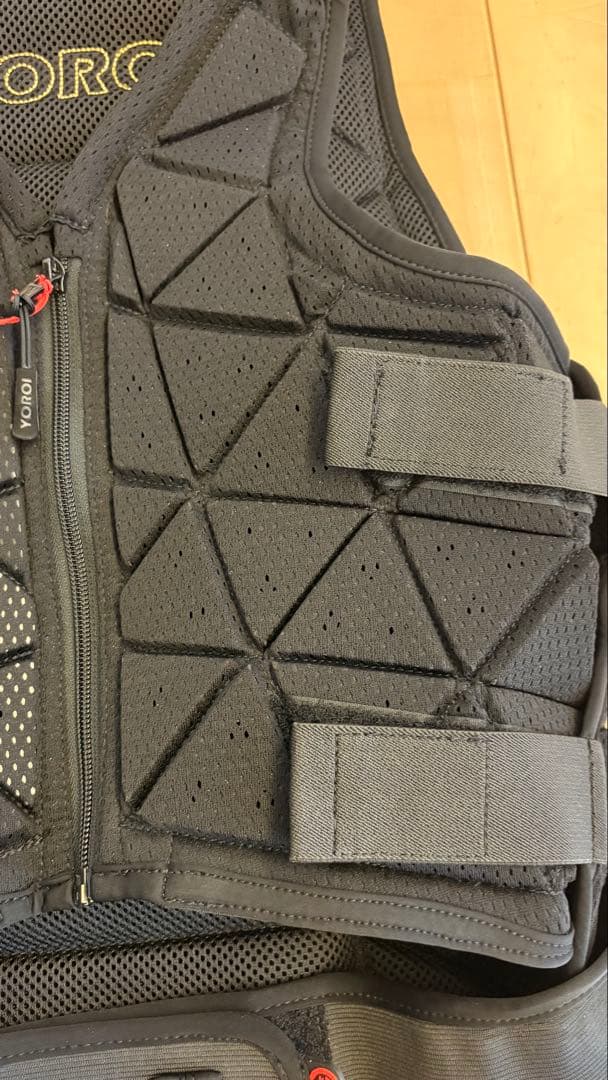 鎧 ヨロイ YOROI プロテクター Mサイズ