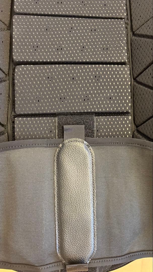 鎧 ヨロイ YOROI プロテクター Mサイズ