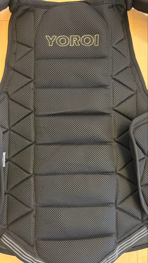 鎧 ヨロイ YOROI プロテクター Mサイズ