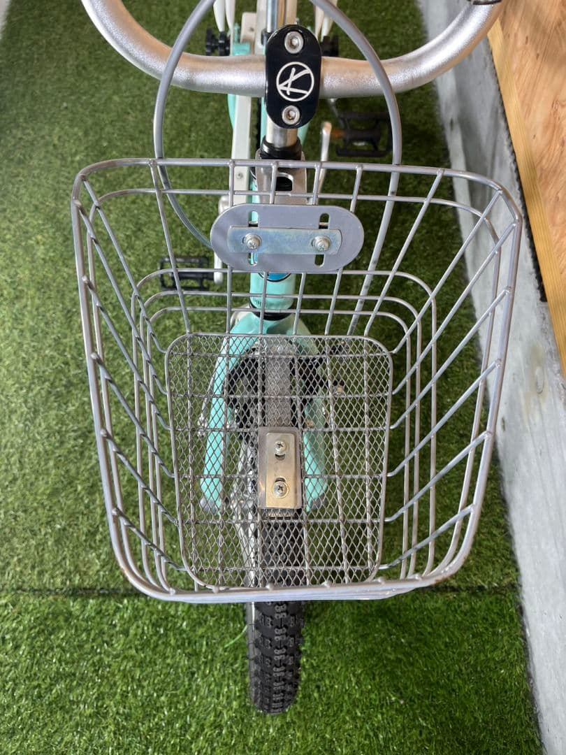 お引き取り限定 コーダブルーム 18インチ Asson