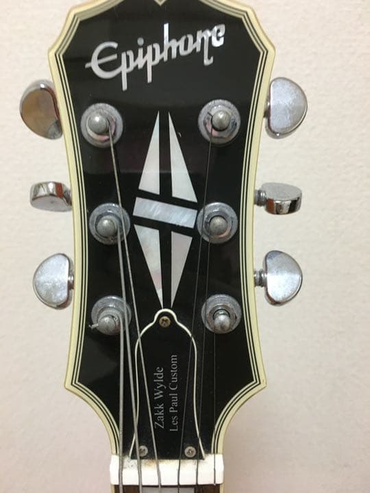 ギターケース   ギターzakk wyde model