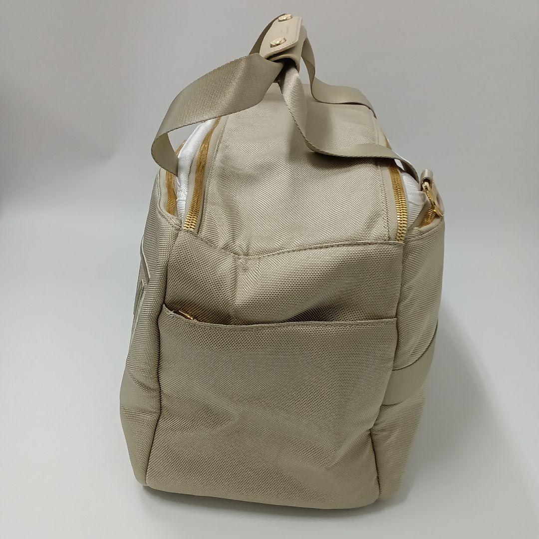 【美品】TUMI ボストンバッグ 2way ゴルフバッグ