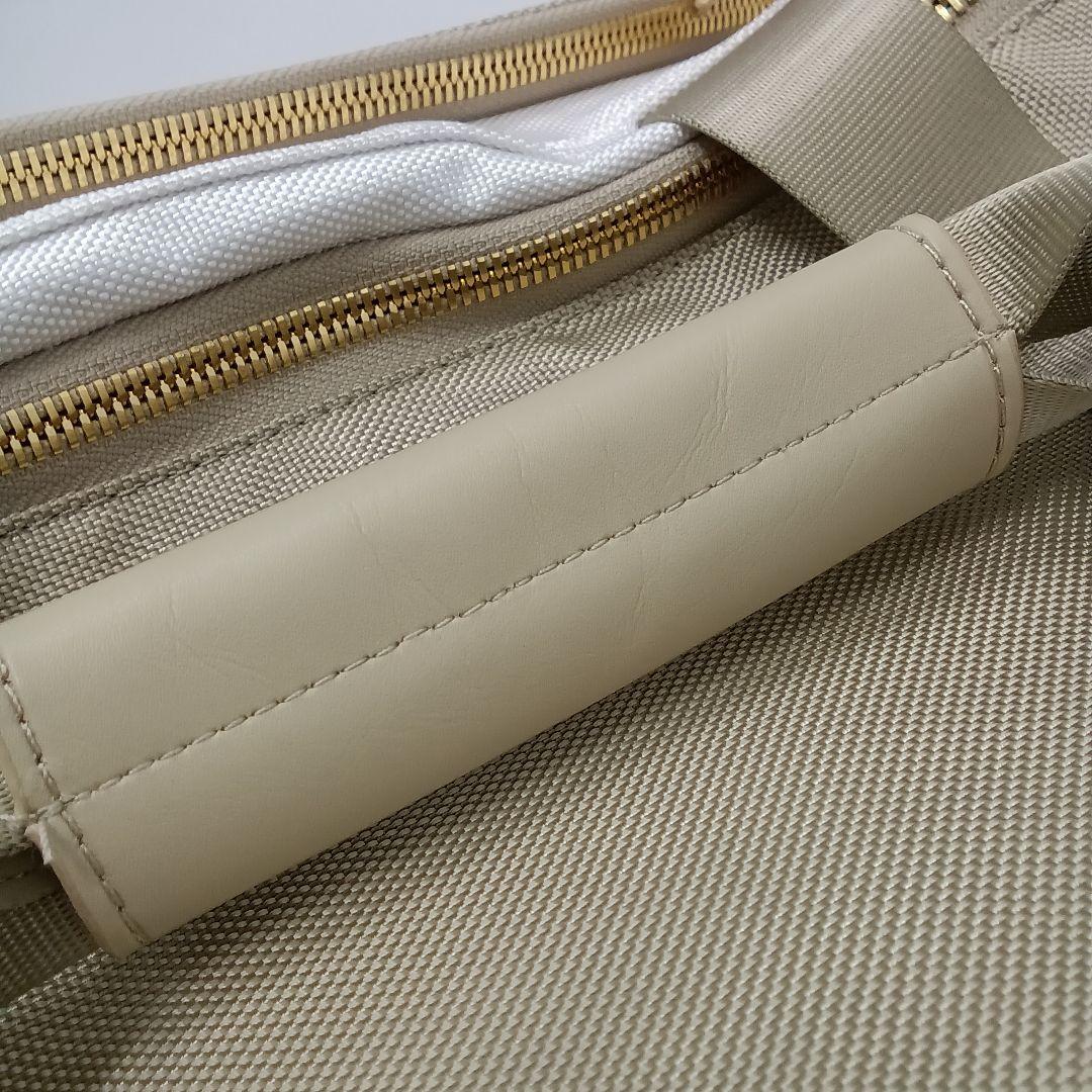 【美品】TUMI ボストンバッグ 2way ゴルフバッグ