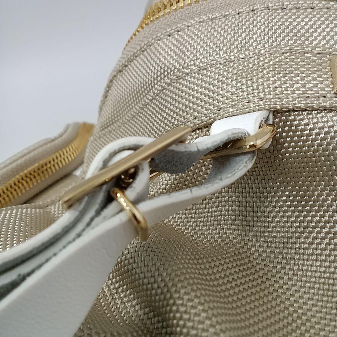 【美品】TUMI ボストンバッグ 2way ゴルフバッグ