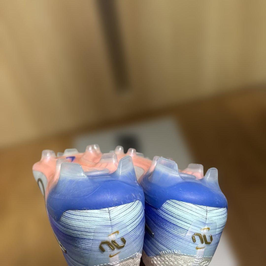 NIKE ティエンポ10 FG 27.5