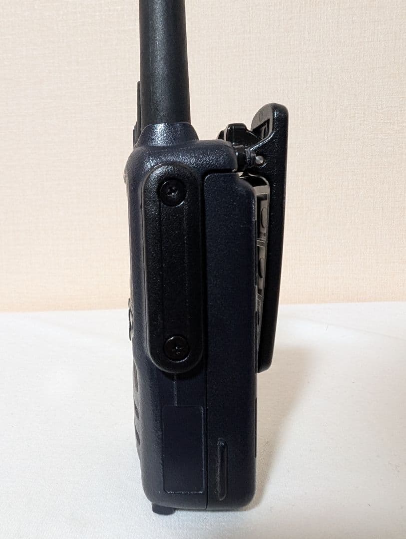 八重洲無線 デジタル簡易無線 5W 登録局 XR7300 SR730同等品 1台