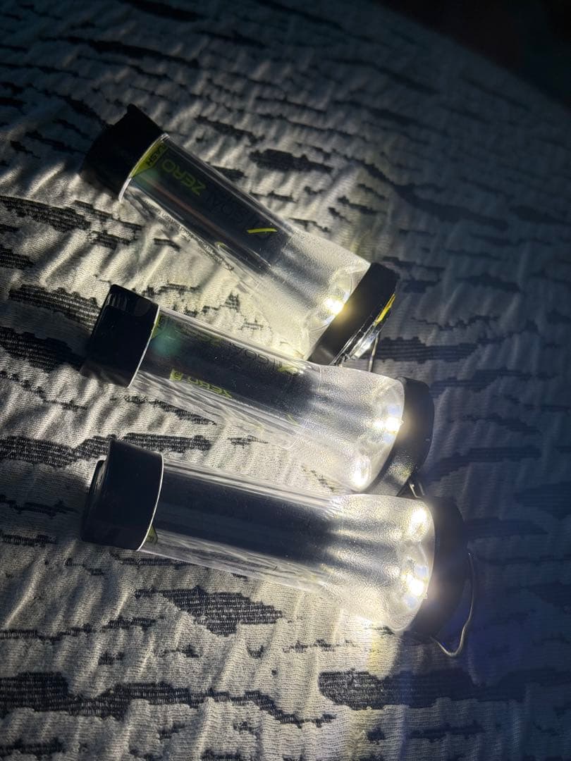 GOAL ZERO ゴールゼロ Lighthouse Micro FLASH