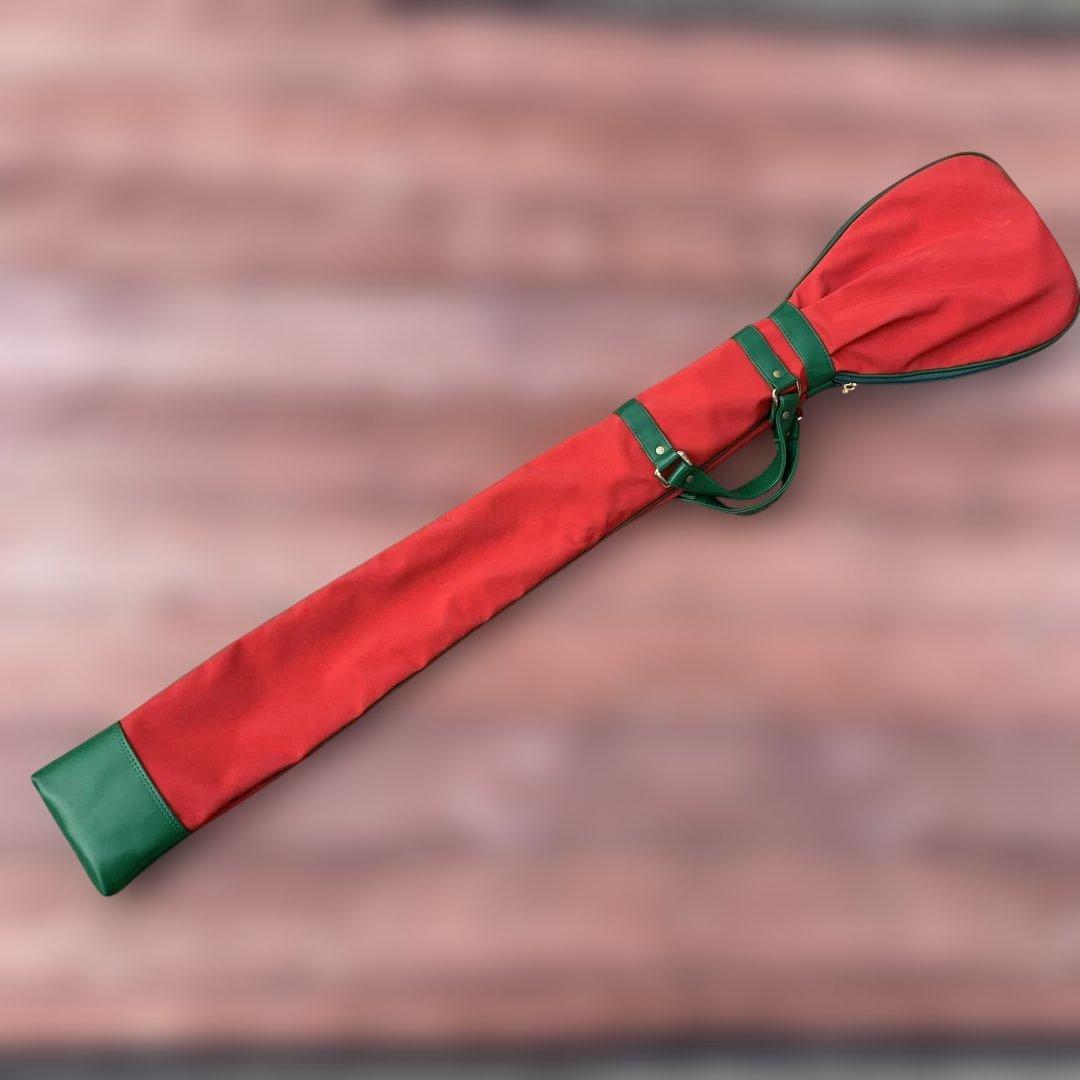 レア　BEAGLE SHOT スヌーピー キャディバッグ