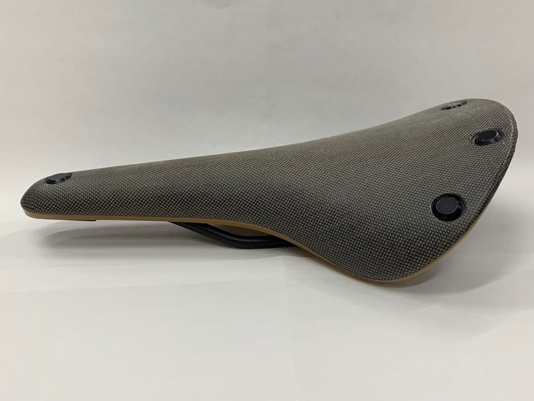 ■Brooks Cambium C17■ブルックス カンビウム Brompton