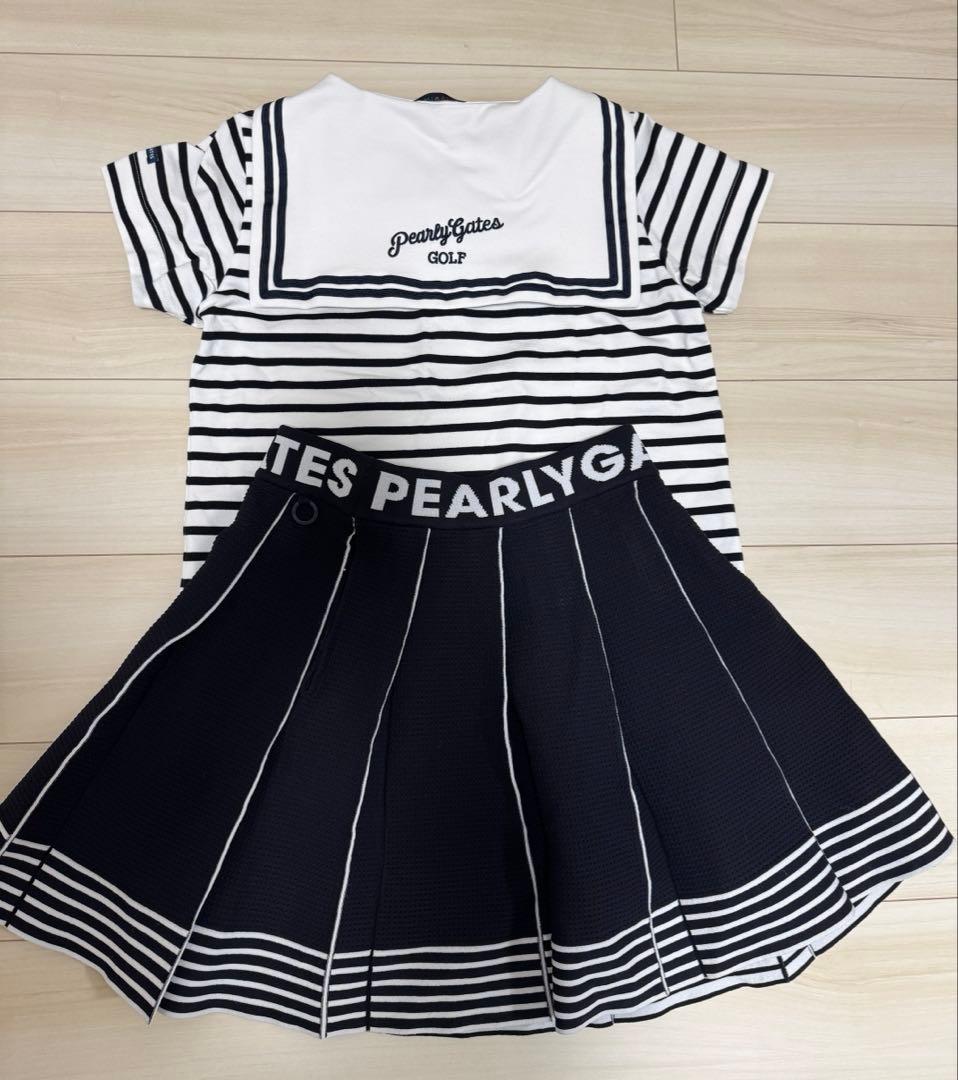 美品 パーリーゲイツ まとめ売り