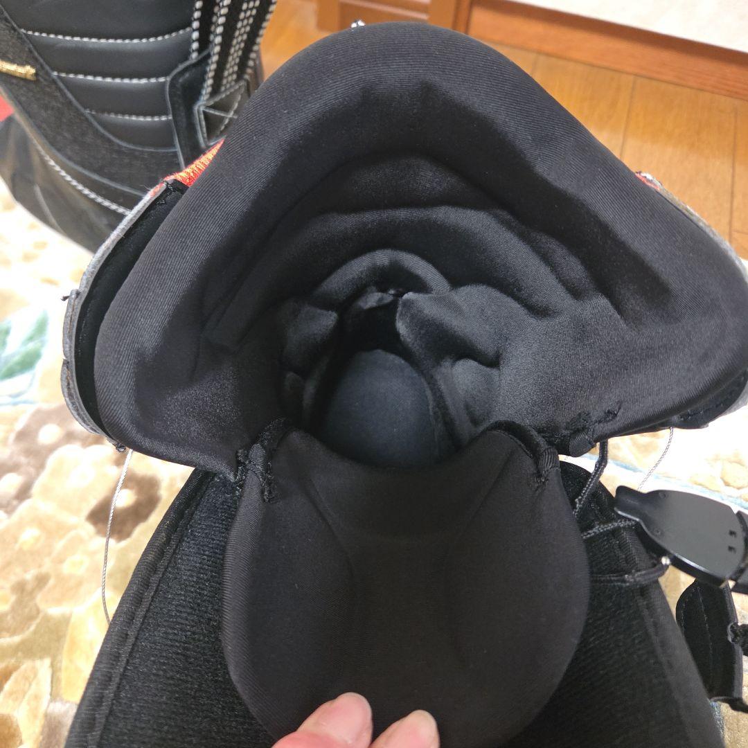 kissmark Generous スノーボードブーツ BOA　26.5.cm