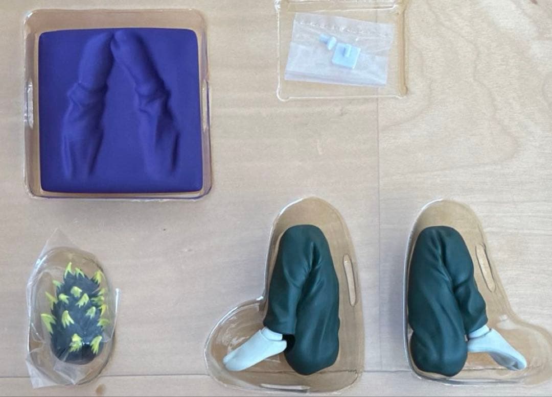 鬼滅の刃　不死川実弥　不死川玄弥　buzzmod　兄弟セット