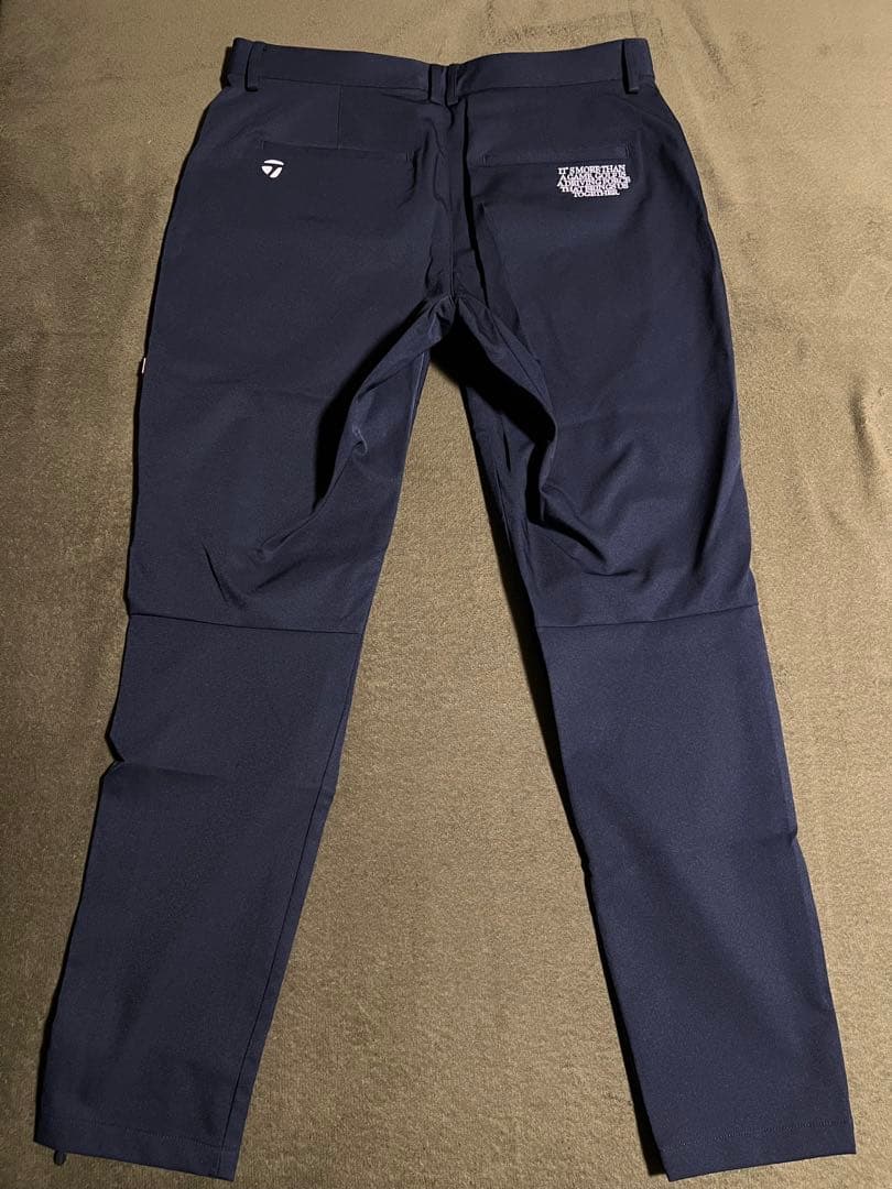TaylorMade×UNITED ARROWS 2024 パンツ L