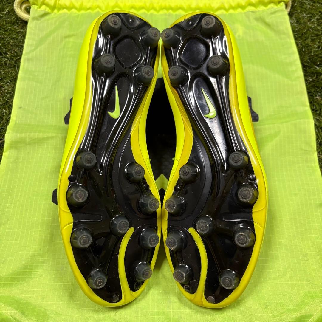 シューズ NIKE Hypervenom Phatal HG-E 25.5cm