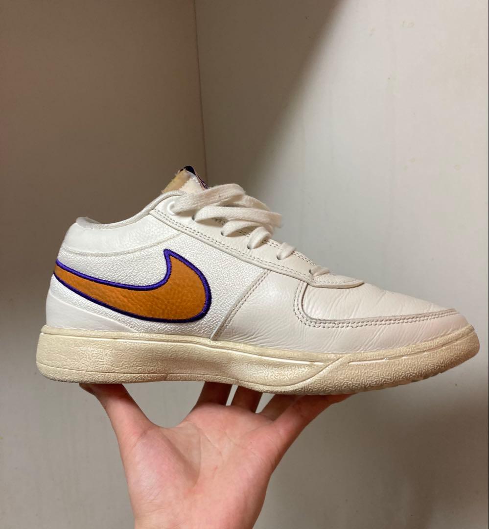 Nike Book1 | ナイキブック1 | US7 (25cm )