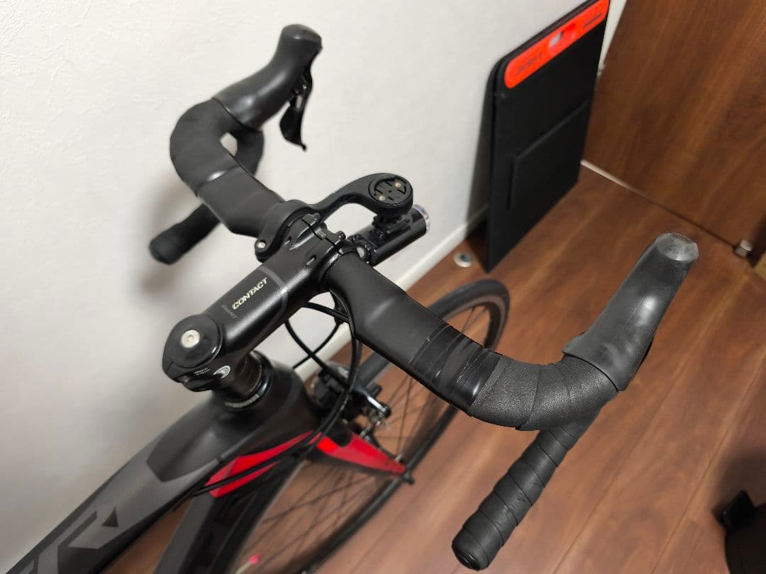 GIANT ロードバイク2016 TCR SLR 2 Mサイズ