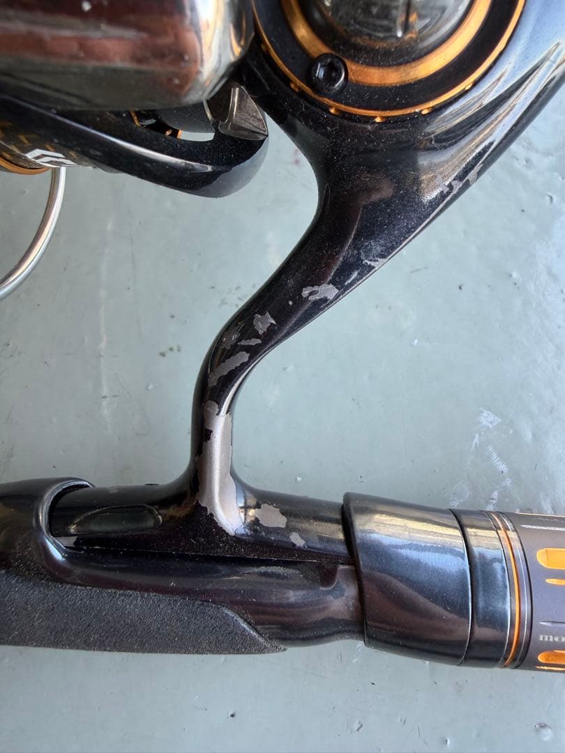 morethan BRANZINO EX AGS 93ML セット