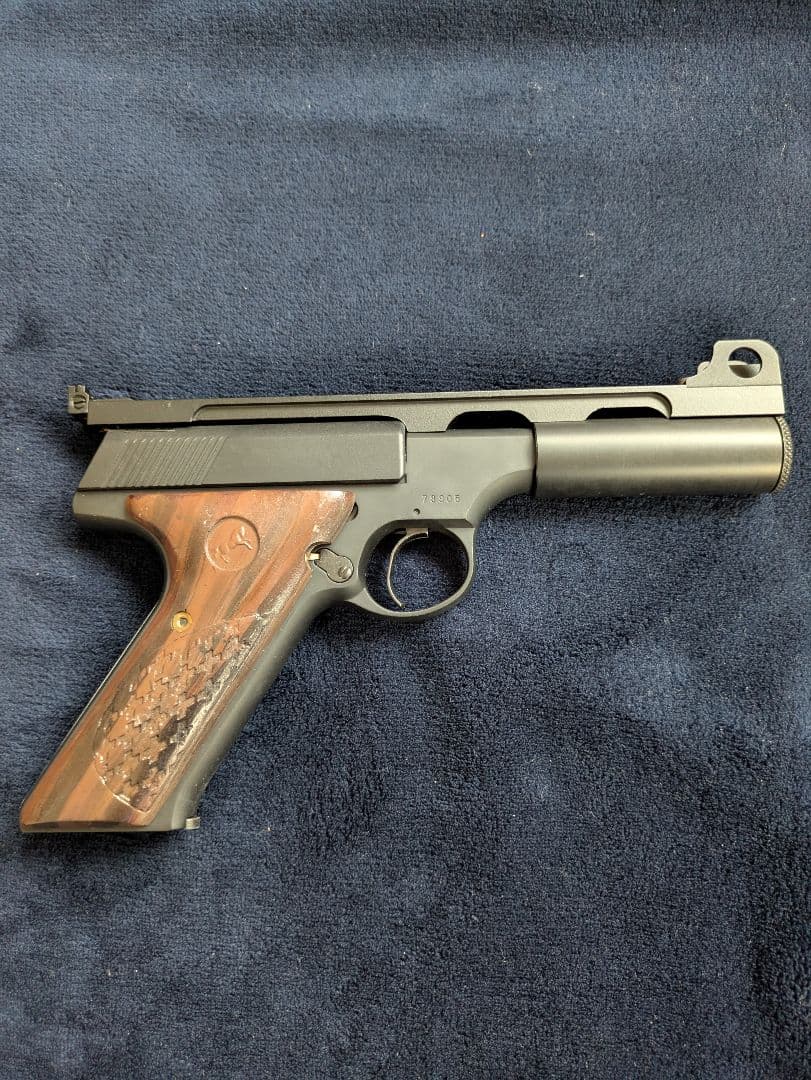 レア、ワイルド７ MGC,スパーウッズマン、飛葉カスタム