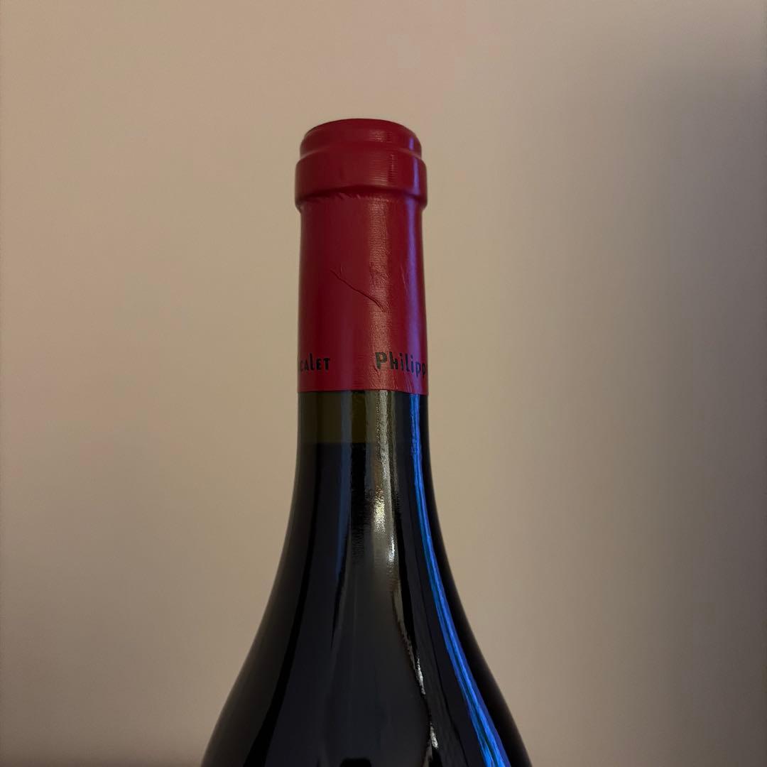 NUITS SAINT ES プルミエ フィリップ パカレ