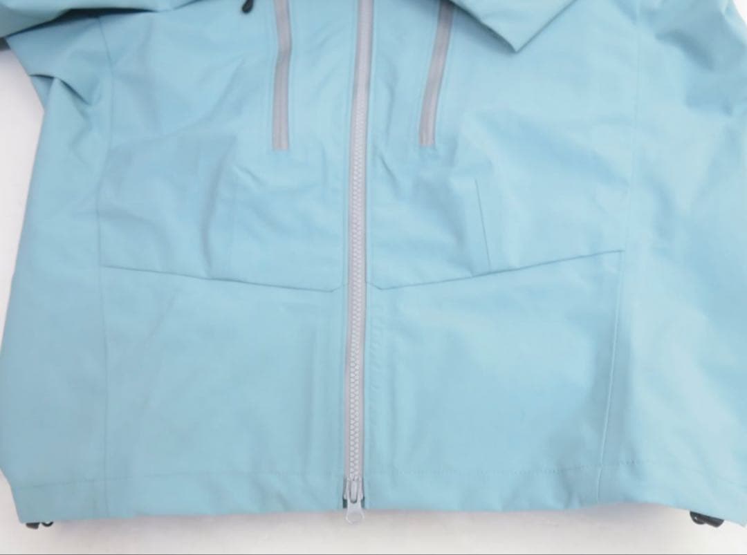 方々新品ONYONE オンヨネ 3L ハード シェルジャケット Mサイズ 女性用