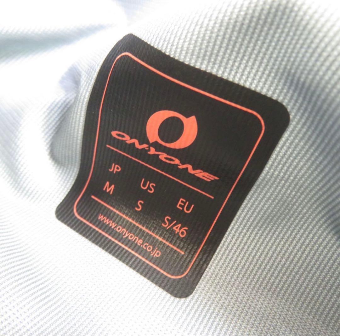 方々新品ONYONE オンヨネ 3L ハード シェルジャケット Mサイズ 女性用