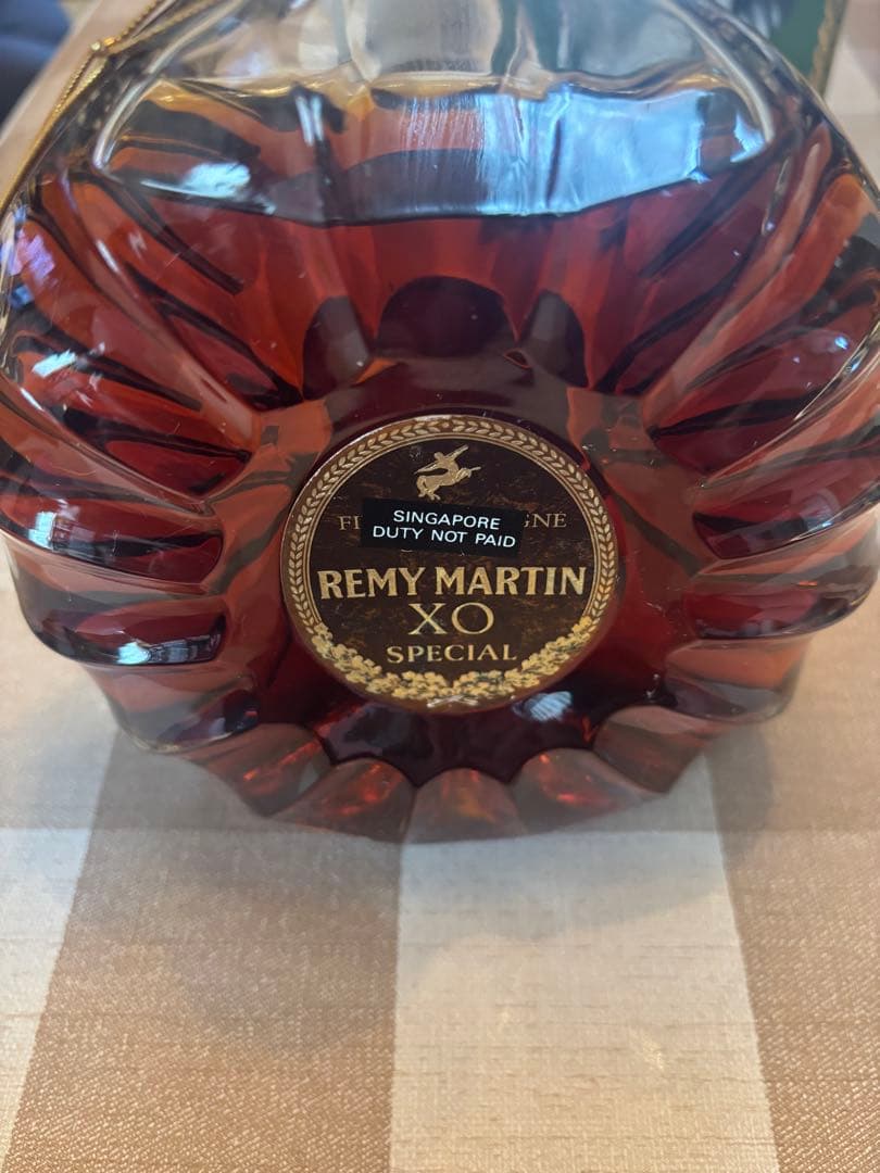 REMY MARTIN XO SPECIAL コニャック