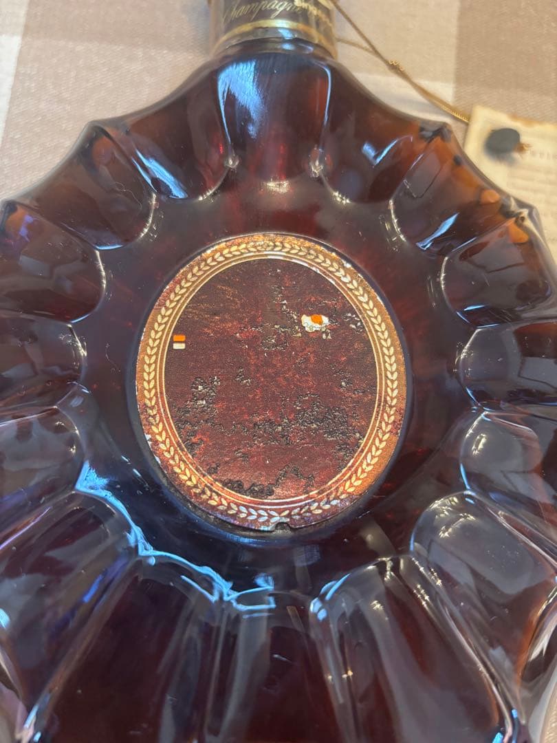 REMY MARTIN XO SPECIAL コニャック